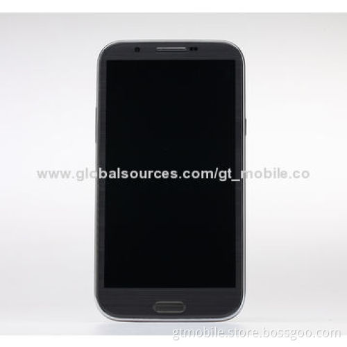 Smartphone, Quad-core, 5.7-inch HD Screen, 1,280 x 720 Pixels Display